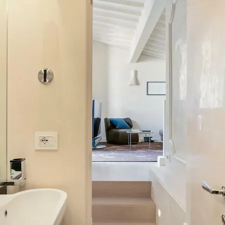 Exclusive Penthouse Il Magnifico - Free Parking Apartamento