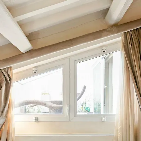 Exclusive Penthouse Il Magnifico - Free Parking Appartamento