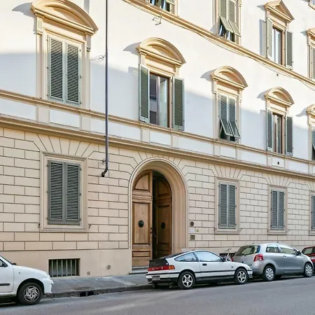Apartment Exclusive Penthouse Il Magnifico - Free Parking