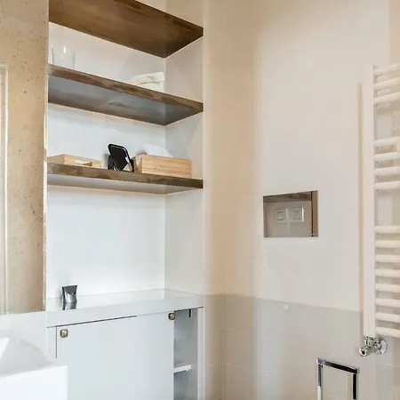 Exclusive Penthouse Il Magnifico - Free Parking *