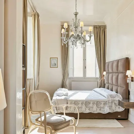 Exclusive Penthouse Il Magnifico - Free Parking * Florencia