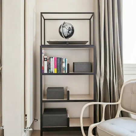 Exclusive Penthouse Il Magnifico - Free Parking Apartment Florence