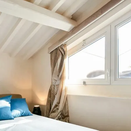 Exclusive Penthouse Il Magnifico - Free Parking