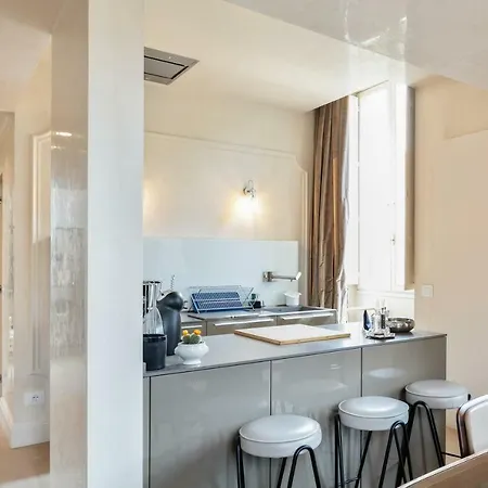 Apartment Exclusive Penthouse Il Magnifico - Free Parking