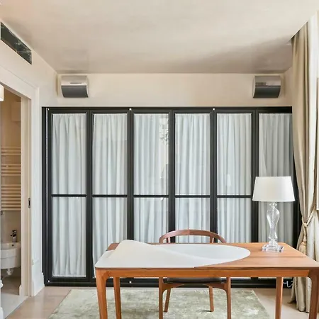 Exclusive Penthouse Il Magnifico - Free Parking *