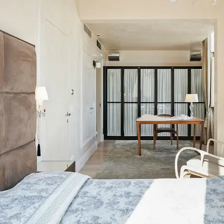 Apartment Exclusive Penthouse Il Magnifico - Free Parking *