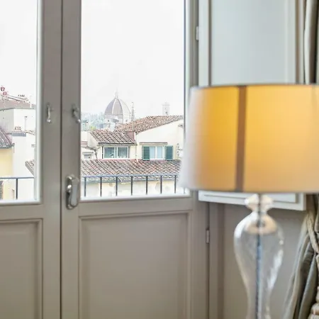 Exclusive Penthouse Il Magnifico - Free Parking Florence