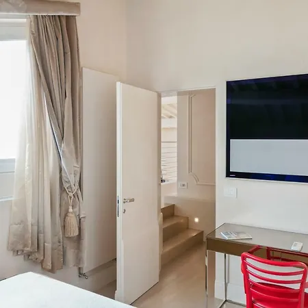 Exclusive Penthouse Il Magnifico - Free Parking