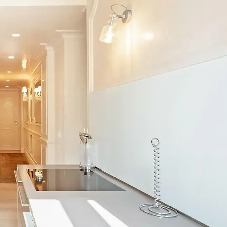 Exclusive Penthouse Il Magnifico - Free Parking Appartamento Firenze