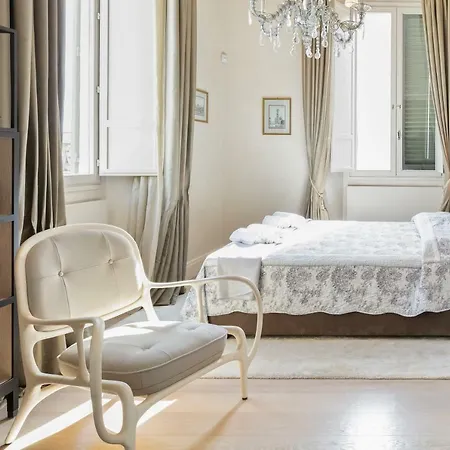 Exclusive Penthouse Il Magnifico - Free Parking *