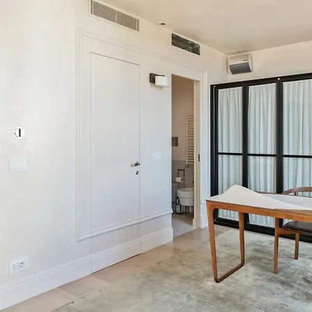 Apartamento Exclusive Penthouse Il Magnifico - Free Parking