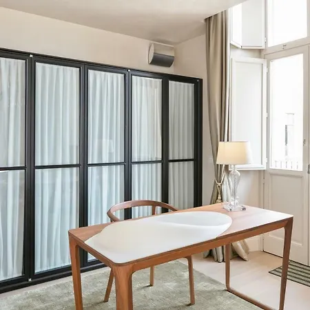 Exclusive Penthouse Il Magnifico - Free Parking Appartamento *