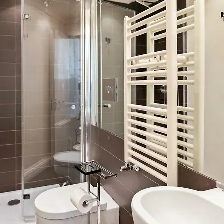 Exclusive Penthouse Il Magnifico - Free Parking