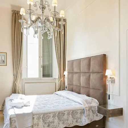 Exclusive Penthouse Il Magnifico - Free Parking Appartamento Firenze