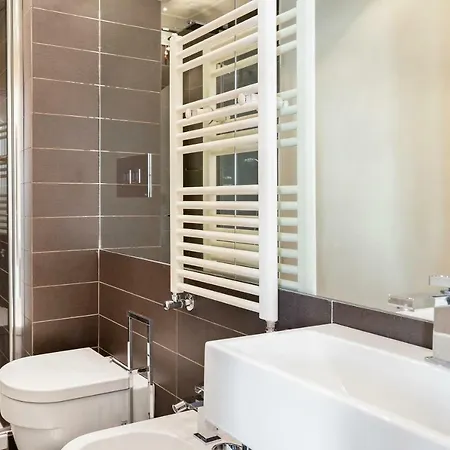 Exclusive Penthouse Il Magnifico - Free Parking