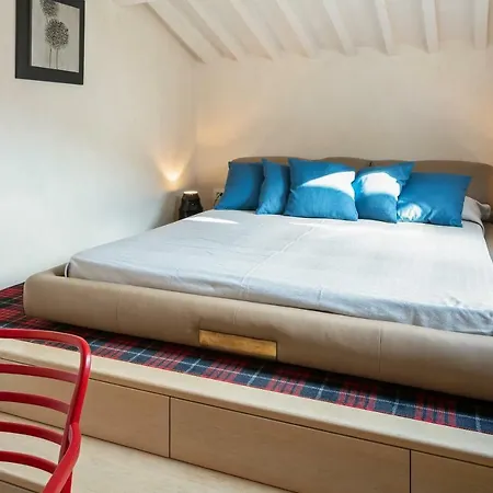 Exclusive Penthouse Il Magnifico - Free Parking Appartamento